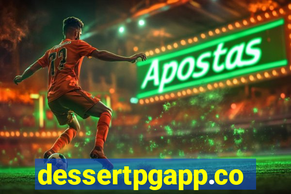 dessertpgapp.com