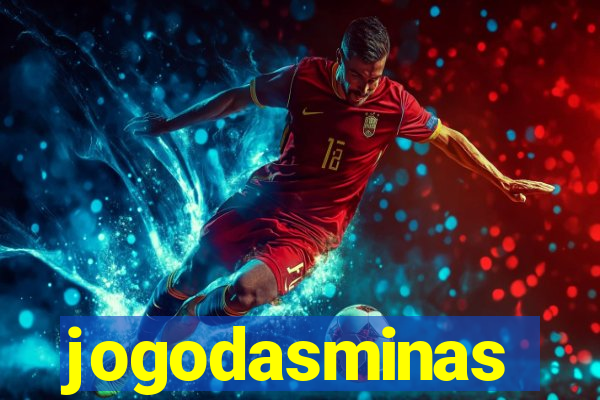 jogodasminas