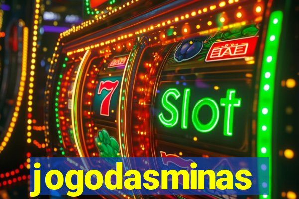 jogodasminas