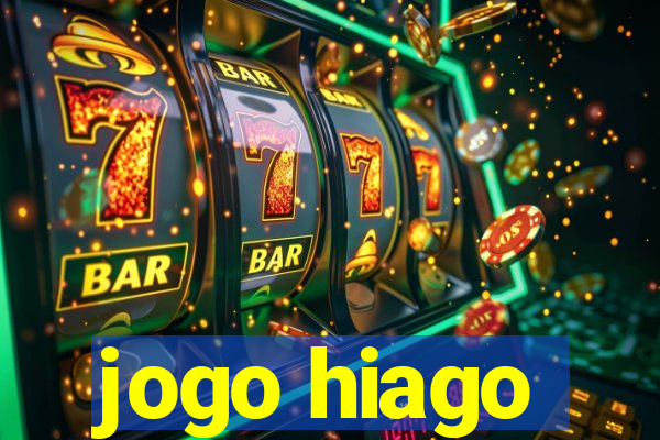 jogo hiago