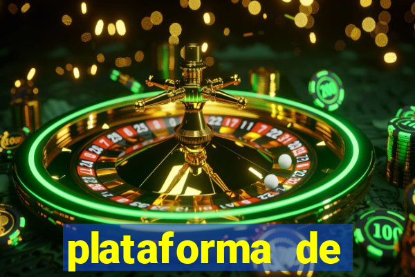 plataforma de apostas deposito minimo 1 real