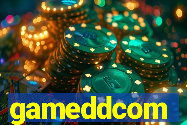 gameddcom