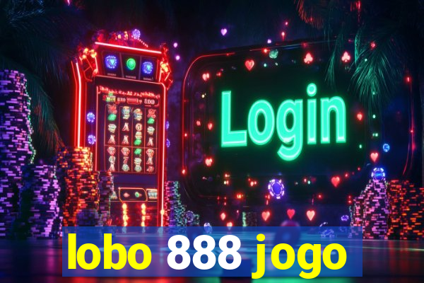 lobo 888 jogo