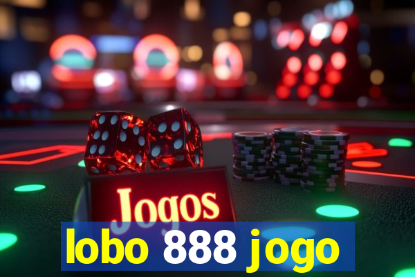 lobo 888 jogo