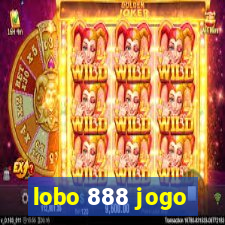 lobo 888 jogo