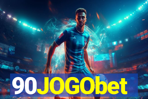 90JOGObet
