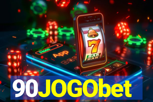 90JOGObet