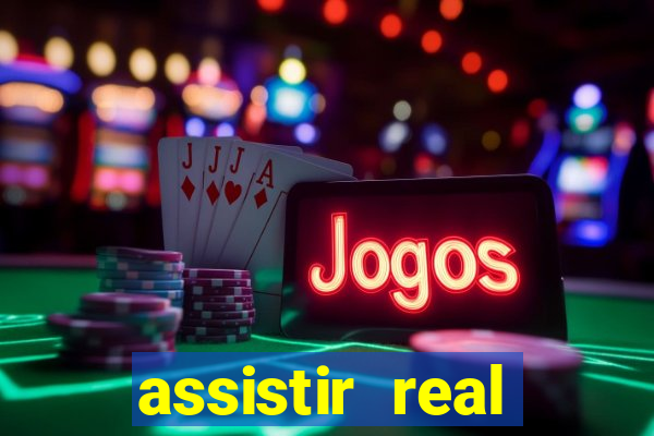 assistir real madrid ao vivo futemax