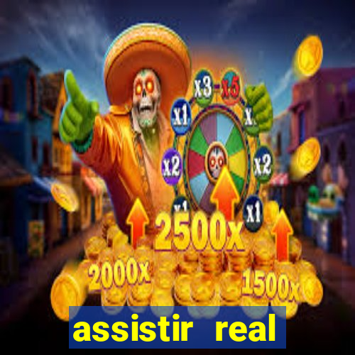 assistir real madrid ao vivo futemax