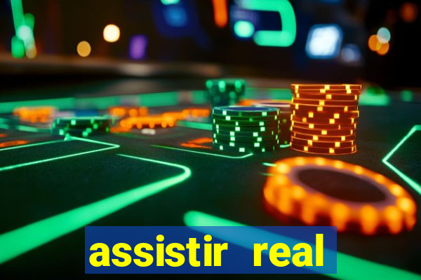 assistir real madrid ao vivo futemax