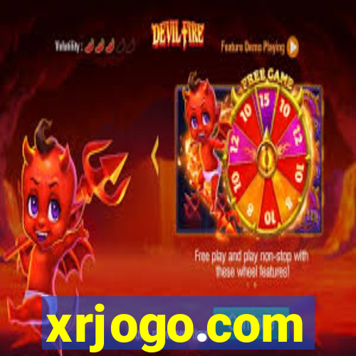 xrjogo.com