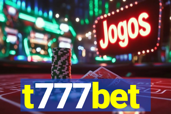 t777bet