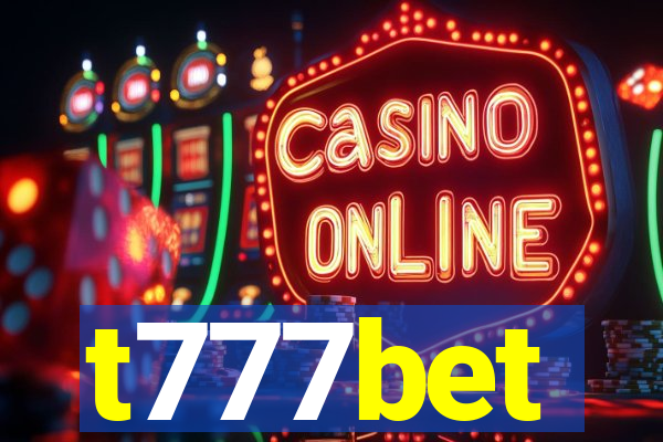 t777bet