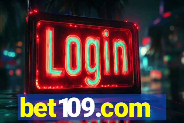 bet109.com