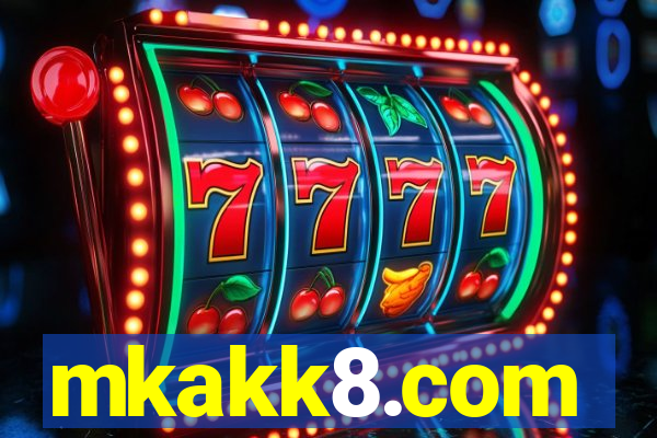 mkakk8.com