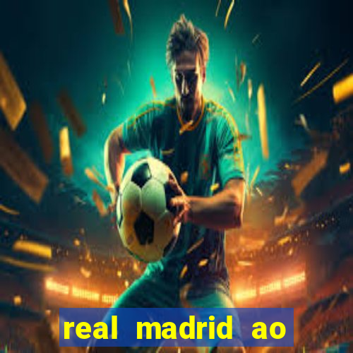 real madrid ao vivo multi canal