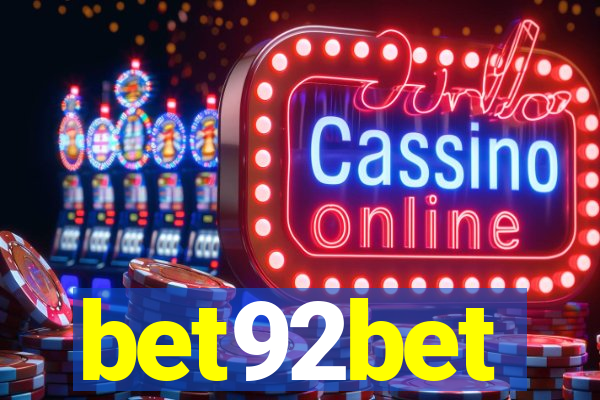 bet92bet