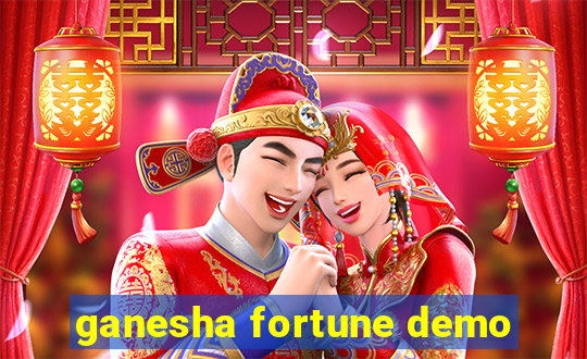 ganesha fortune demo