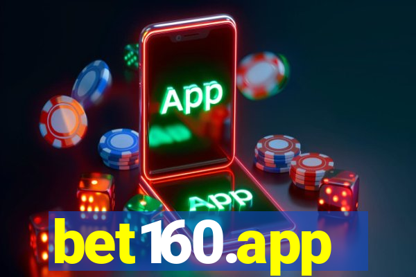bet160.app
