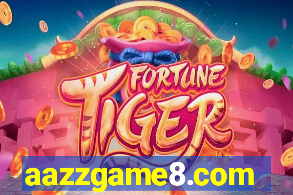 aazzgame8.com