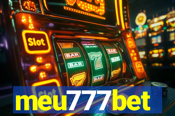 meu777bet