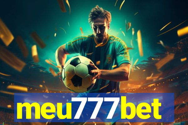 meu777bet