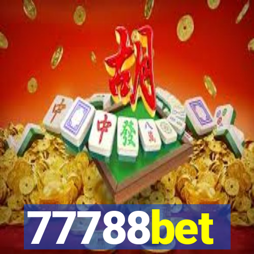 77788bet
