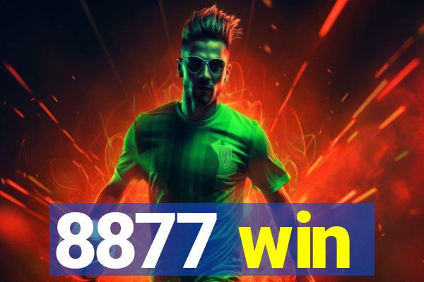 8877 win