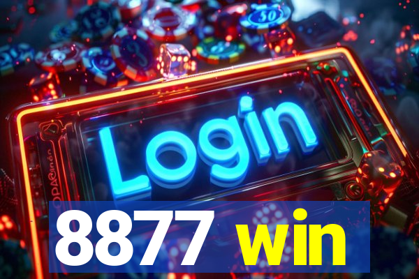 8877 win