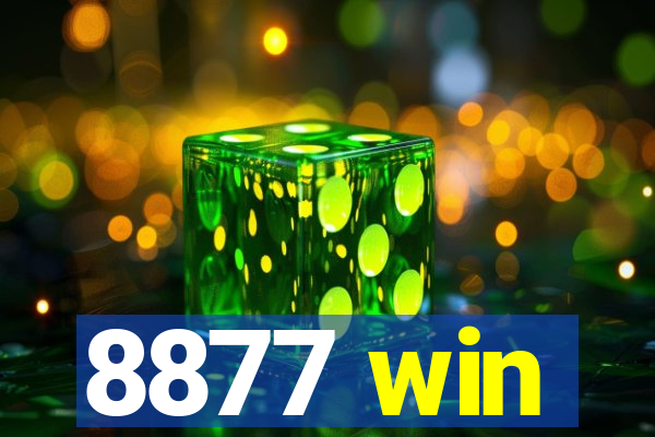 8877 win