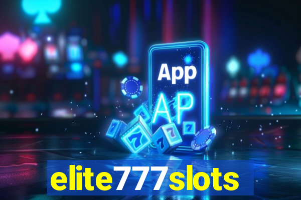 elite777slots