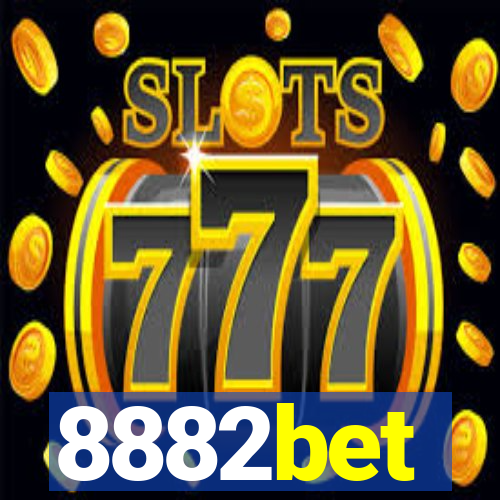 8882bet