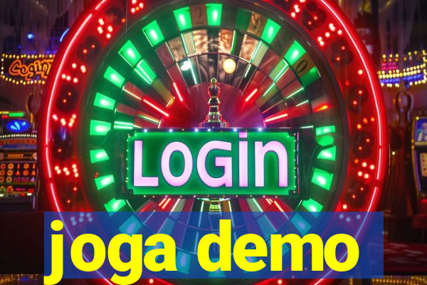 joga demo