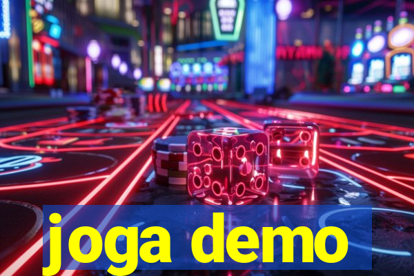 joga demo