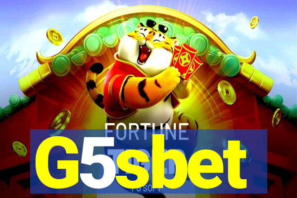G5sbet