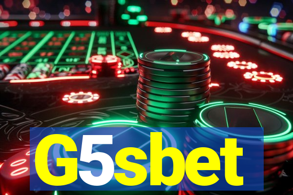 G5sbet