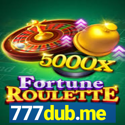 777dub.me