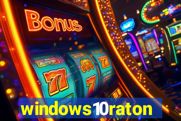 windows10raton