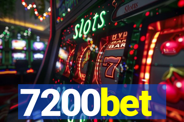 7200bet