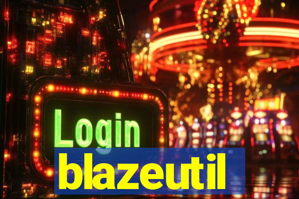 blazeutil