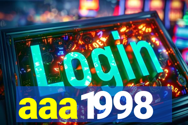 aaa1998