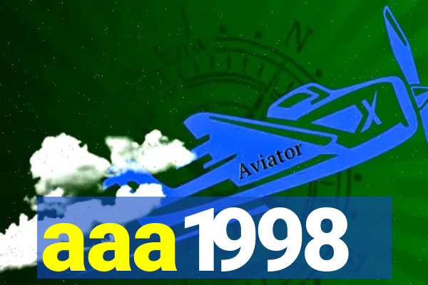aaa1998