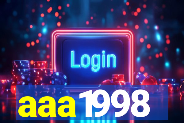 aaa1998