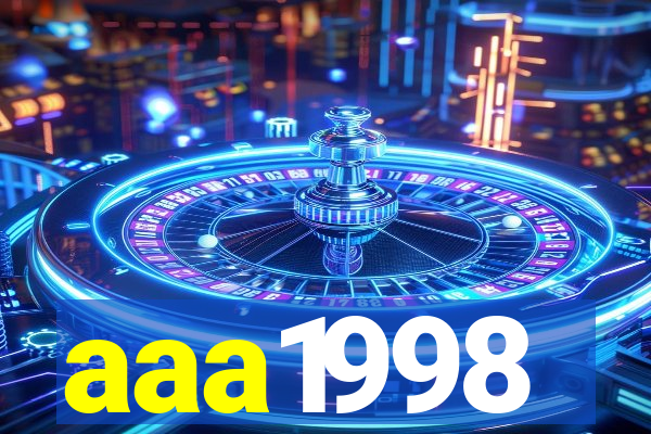 aaa1998