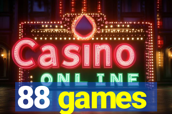 88 games