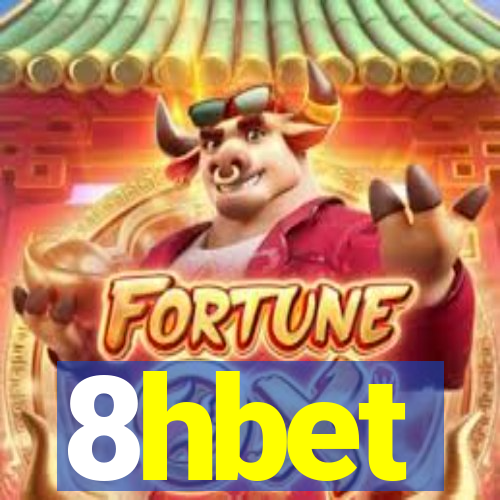 8hbet
