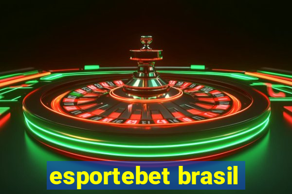 esportebet brasil