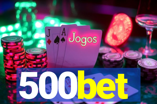 500bet