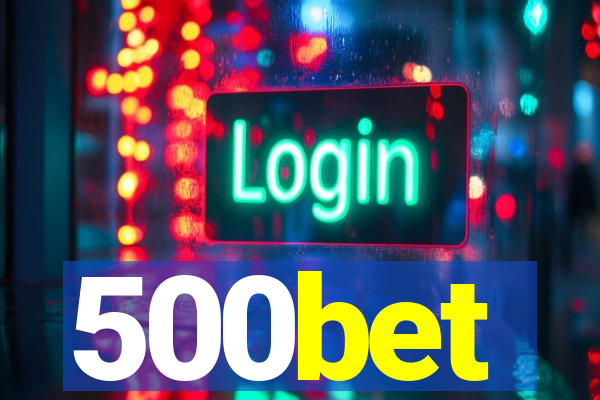 500bet