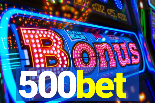 500bet